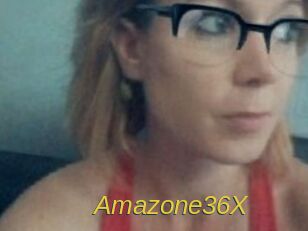 Amazone36X