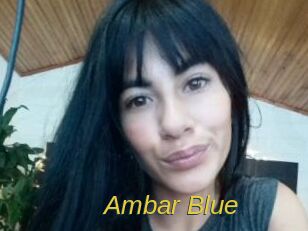 Ambar_Blue