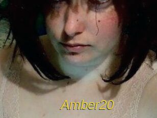 Amber20