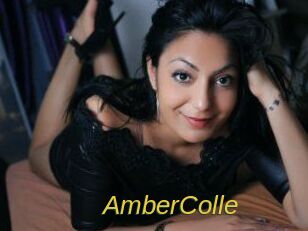 AmberColle