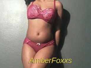 AmberFoxxs