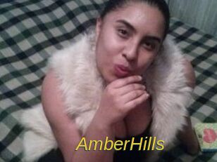 AmberHills