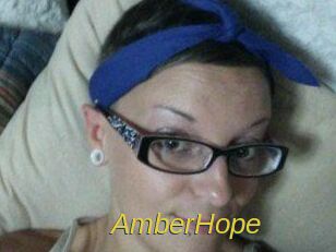 AmberHope