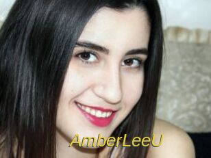 AmberLeeU