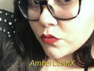 AmberLushX