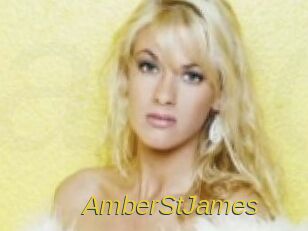 AmberStJames