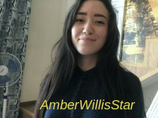 AmberWillisStar