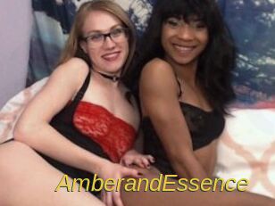 AmberandEssence