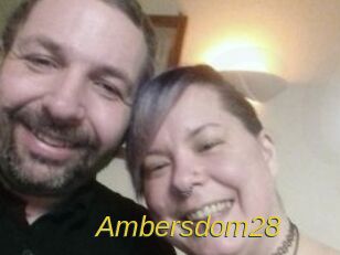 Ambersdom28