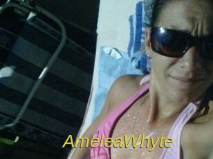 Amelea_Whyte