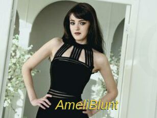 AmeliBlunt