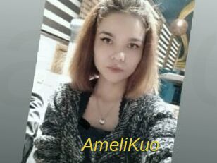 AmeliKuo