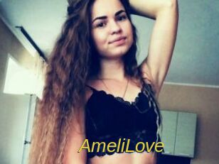 AmeliLove