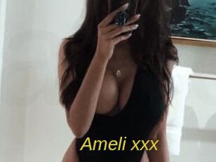 Ameli_xxx