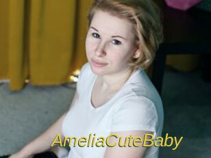 AmeliaCuteBaby