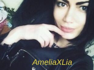 AmeliaXLia