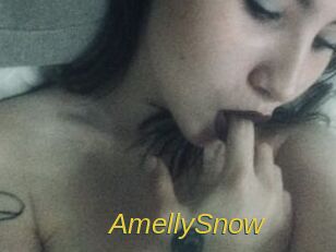 AmellySnow