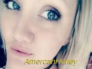 AmercanHoney