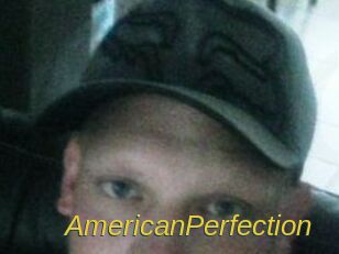 AmericanPerfection