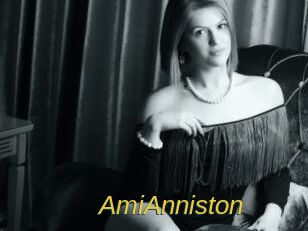 AmiAnniston