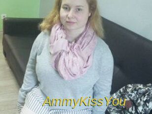 AmmyKissYou