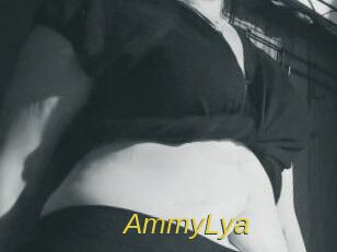 AmmyLya