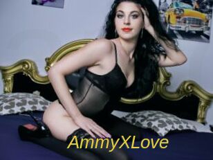 AmmyXLove