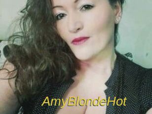 AmyBlondeHot