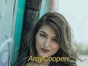 AmyCooperr