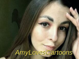 AmyLovesCartoons