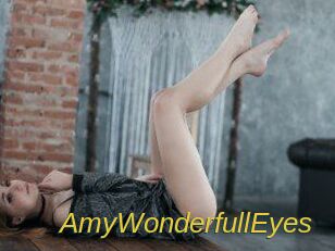 AmyWonderfullEyes