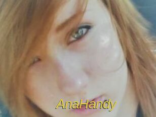 AnaHandy