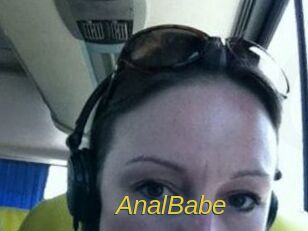 AnalBabe