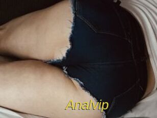 Analvip