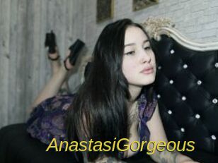 AnastasiGorgeous