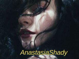 AnastasiaShady