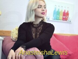 AnasteishaLewis