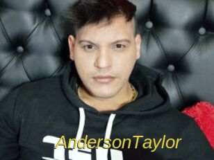 AndersonTaylor