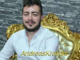 AndreasKralidis