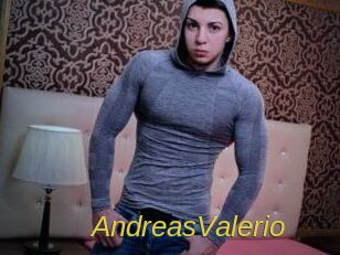 AndreasValerio