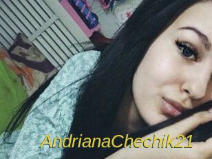 AndrianaChechik21