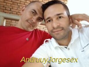 AndruuyJorgesex