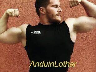 AnduinLothar