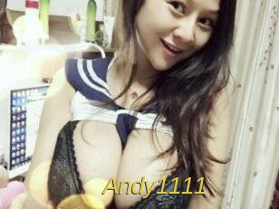 Andy1111