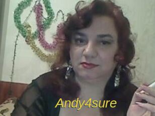 Andy4sure