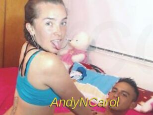 AndyNCarol