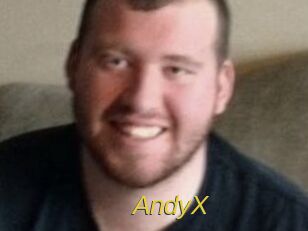 AndyX