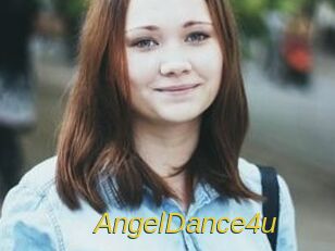 AngelDance4u