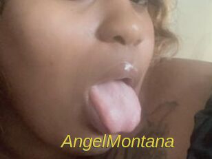 AngelMontana