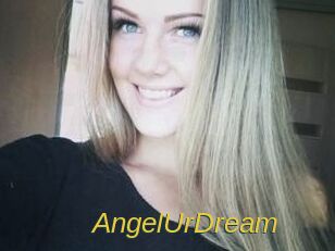 AngelUrDream